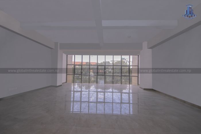 Brand New Commercial Building For rent at Kamaladi, Ganesthan, Opposite of Sky Walk Tower, Kathmandu
