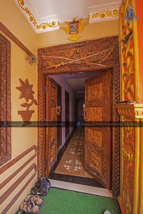 Residential and House Sale at near Jaranku ,Tarkeshwor