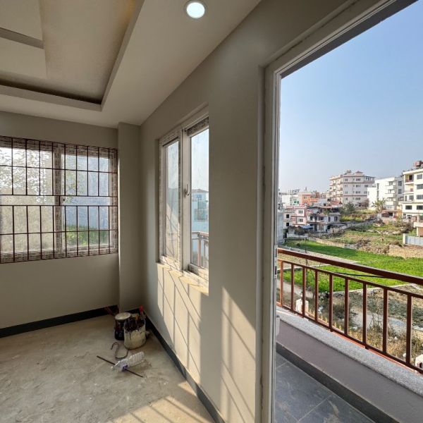 New Scenic homy cute house Sale Hattiban /Harisiddhi Lalitpur 