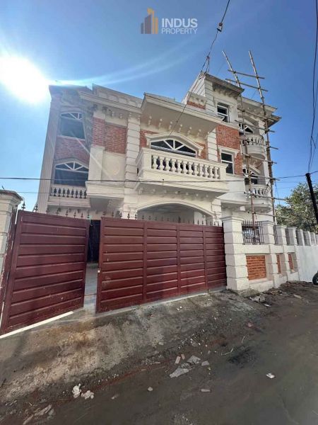 Fully-Furnished House on sale at Bhangal height, Budhanilakantha