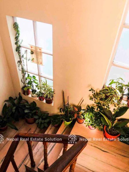 House for Sale in Bagdole, Lalitpir