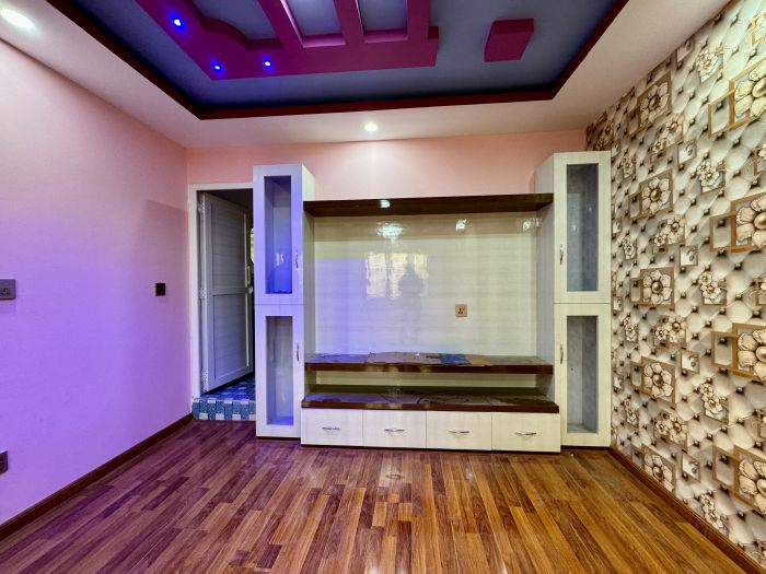 Residental duplex house on sale at Kalanki