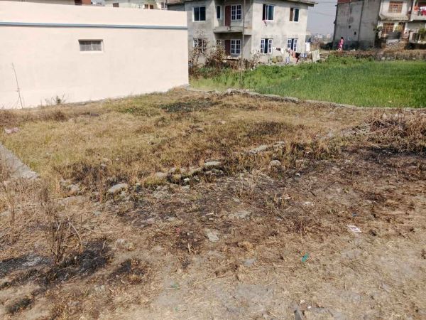 Land 0n Sale Lubhu Lalitpur