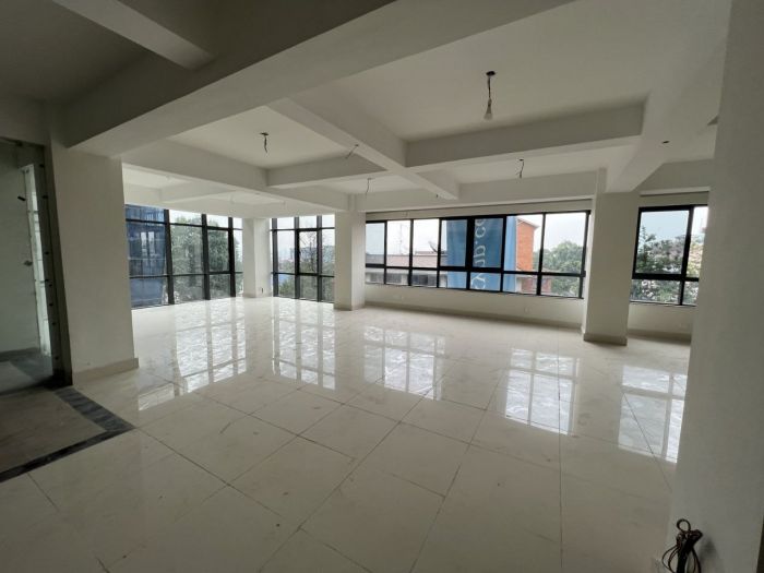 Space Available 2nd Floor At oneSky Pulchowk