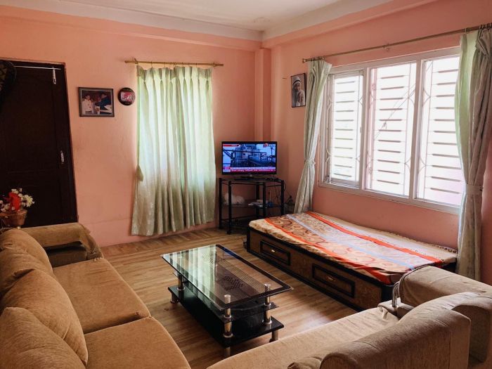 House for Sale in Bashundhara, Kathmandu