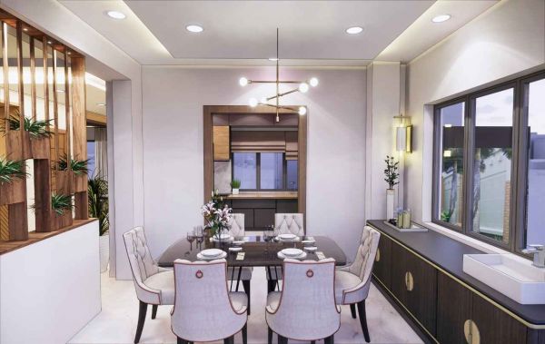 House for Sale in Chhauni Housing