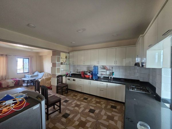 Commercial  Apartment/Flat for Rent