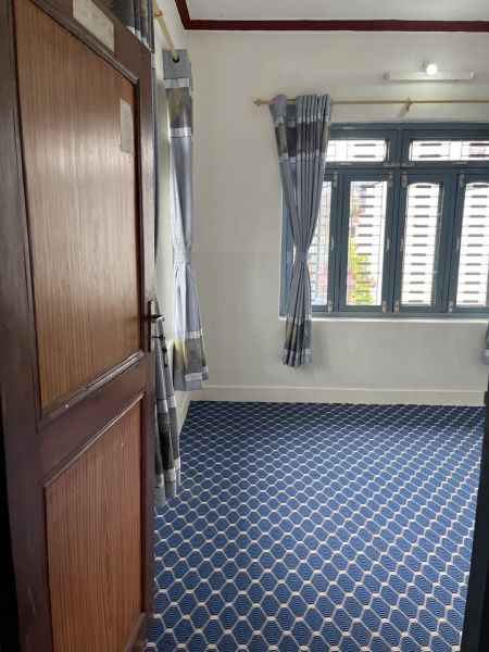 Beautiful bungalow for Rent in heart of Pokhara 