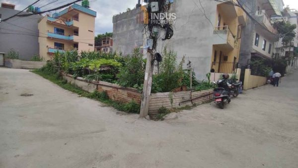 House on sale at Imadol, Tikathali