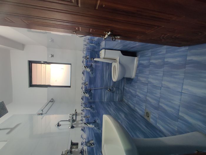 Brand new house for rent in Gwarko, Lalitpur, Nepal.