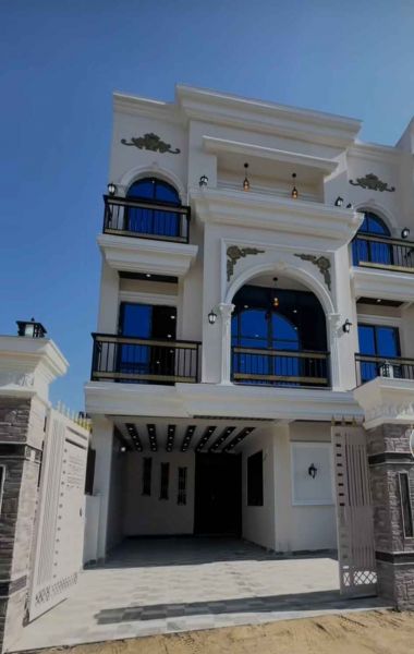 Most luxurious house in imadol