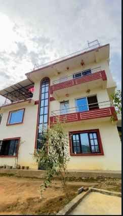 house on sale in badikhel lalitpur