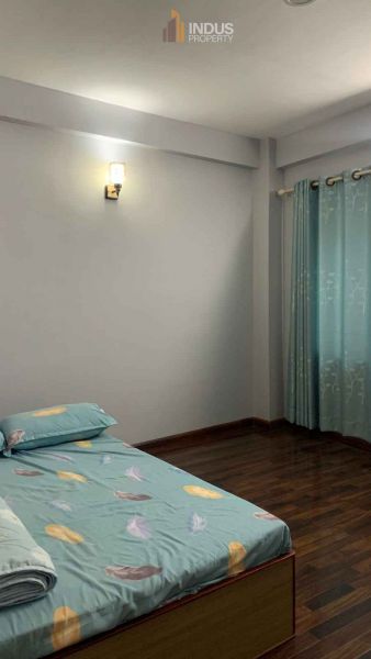 House on rent at Tikathali, Imadol