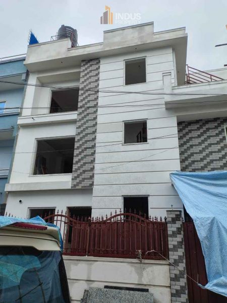 House on sale at Sunakothi, Lalitpur House on sale at Sunakothi, Lalitpur