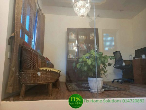 house on rent at samakhusi