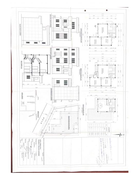 House for sale in Imadol, Lalitpur