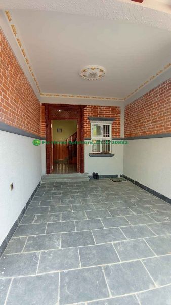 house on sale at pasikot budhanilkantha