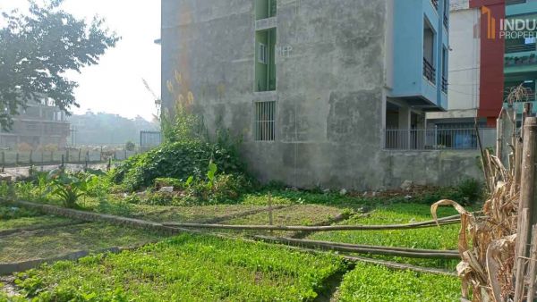 Land On Sale at Pepsicola, Kathmandu