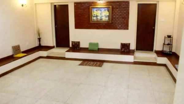 3500 Sq.ft Office Space On Rent at Battisputali 