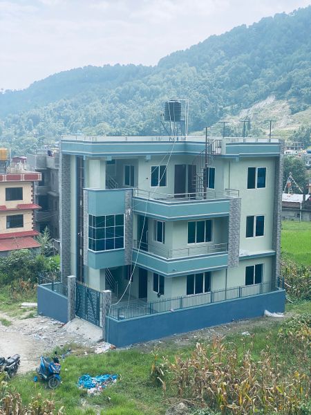 Brand new house in gokarneshwor -3