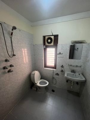 Flat rent at NEGOTIABLE price