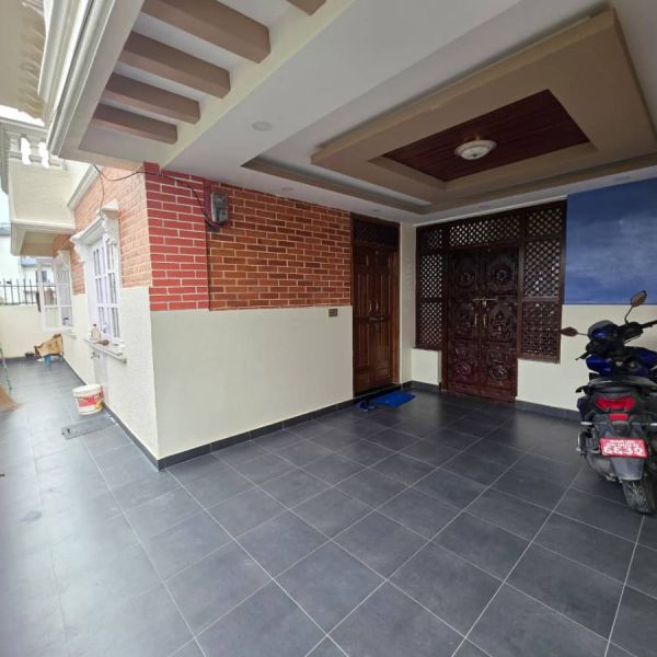House for sale Tokha Grande