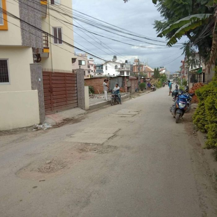 House for sale Nakhipot