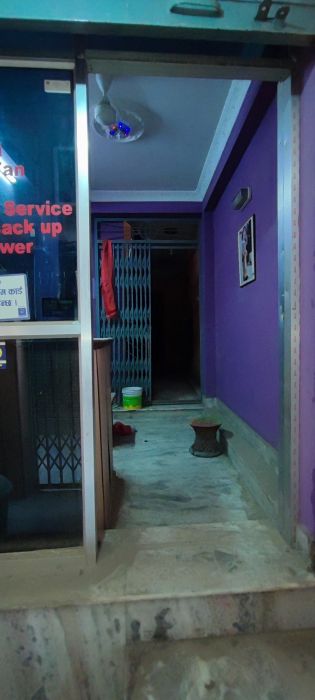 house  in Jhochen (near basantapur durbar square)