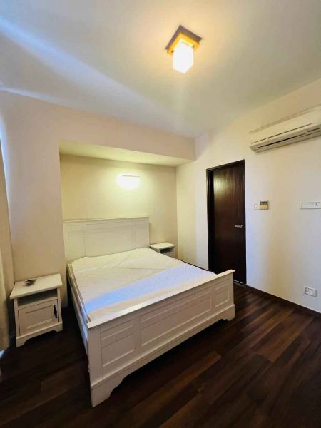 4 BHK Furnished Apartment On Rent at Jhamsikhel 