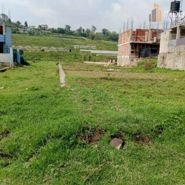 Land on sale-Taukhel, Lalitpur