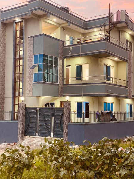 Brand new house in gokarneshwor -3