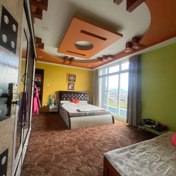 House for sale in Changathali