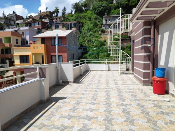 House On Sale at Godawari , Lalitpur