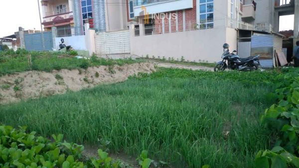 Residential Land on sale at sanothimi Residential Land on sale at sanothimi