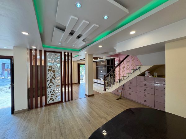 Bold &amp; beautiful colony house rent at Balkumari Lalitpur