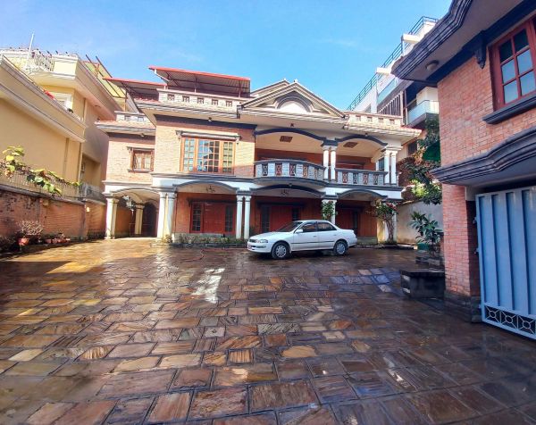 House On Rent At Baluwatar Kathmandu House On Rent At Baluwatar Kathmandu