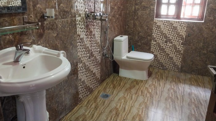 House for sale in  Pandubazar 6 Suryaninayak (Gundu)