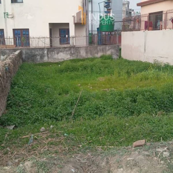 Land for sale at Lubhu, Lalitpur