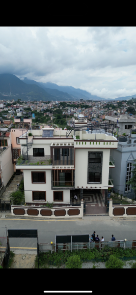 Residental Bungalow House on sell at Nakhipot, Lalitpur Residental Bungalow House on sell at Nakhipot, Lalitpur