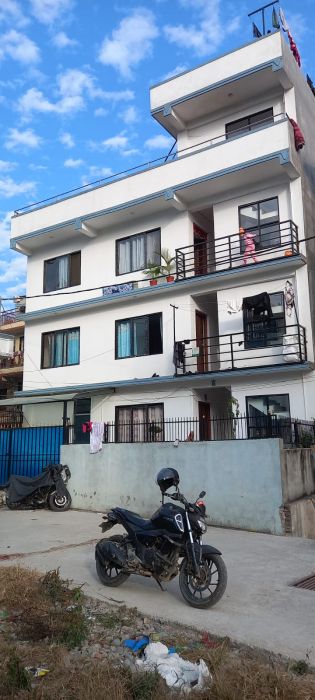 Mandikatar oppsite bigmart