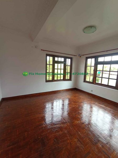 house on rent at bansbari 