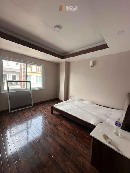 House on sale built on 2 aand 3 paisa  Sitapakha Imadol 
