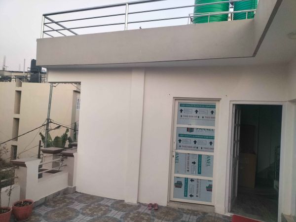 Flat for Rent: Tokha 06, Dhapasi