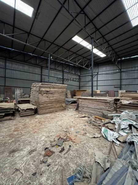 Godown On Rent at Bafal