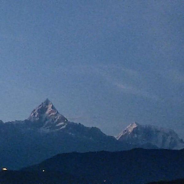 Nadipur, Pokhara-3 | House for sale!