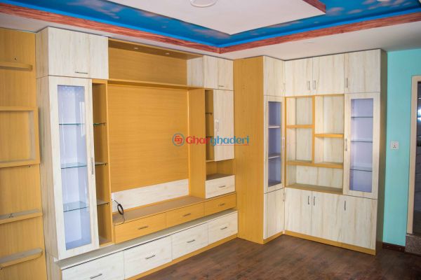 3 storey house for sale at Seti Pakha height near Hattiban Lalitpur