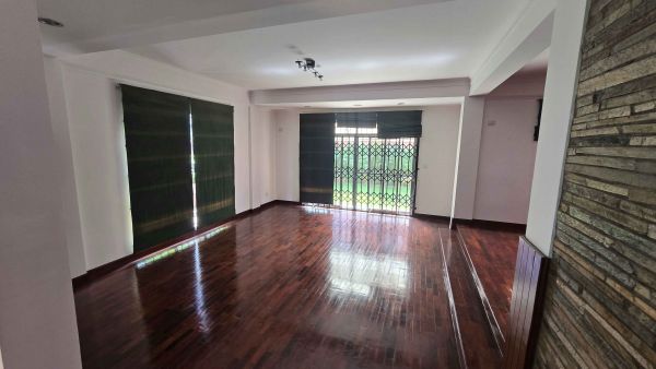 6Bhk house for rent jhamsikhel Lalitpur 