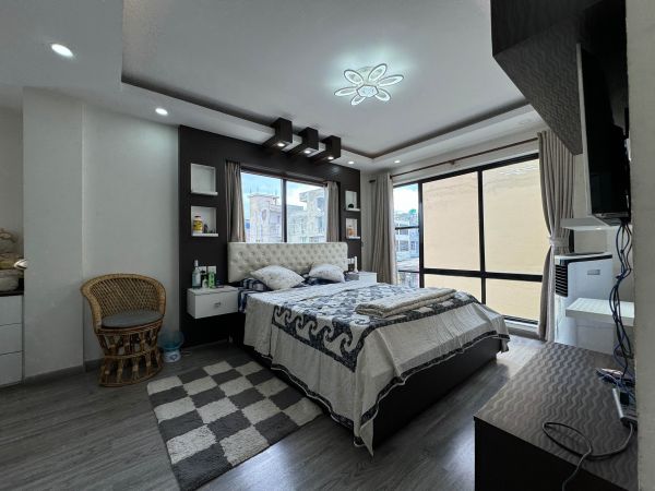 Colony House Fully Furnished Rent / Sale 