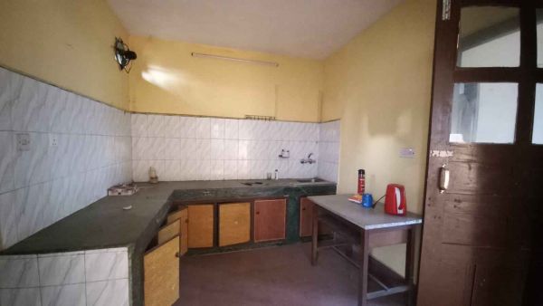 5 Aana bungalow house in Balkumari 