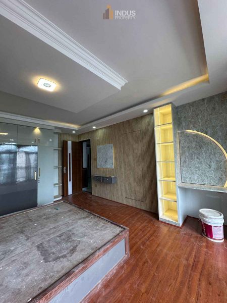 Fully-Furnished House on sale at Shital height, Imadol